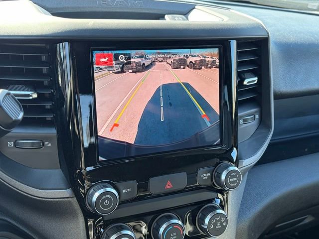 New 2026 RAM 2500 Tradesman AWD/4WD image 3