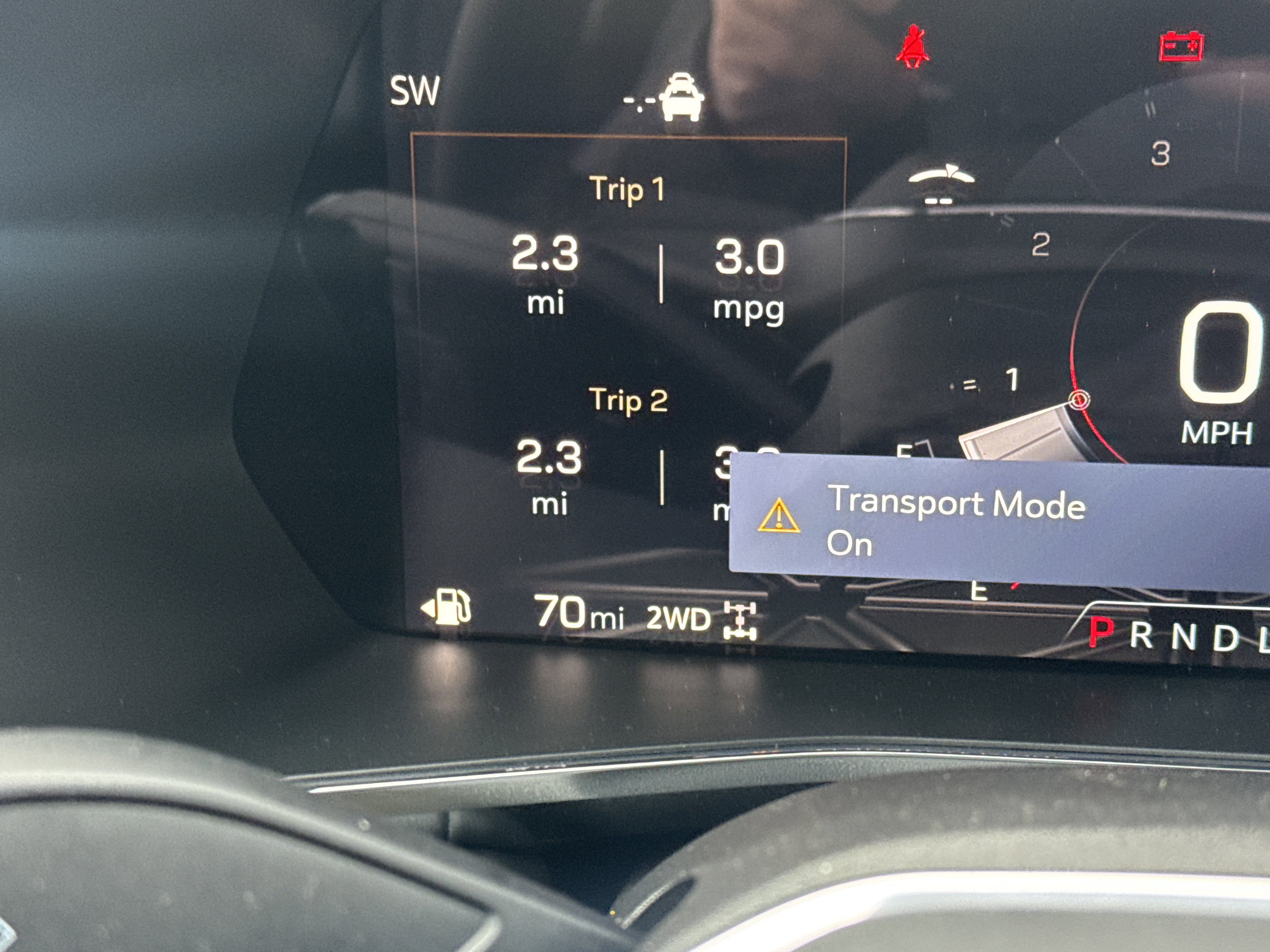 New 2026 GMC Canyon Elevation w/ Technology Package image 21