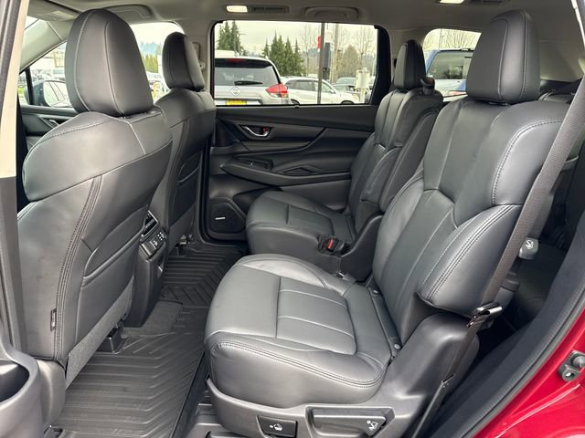 New 2026 Subaru Ascent Bronze Edition AWD/4WD image 17