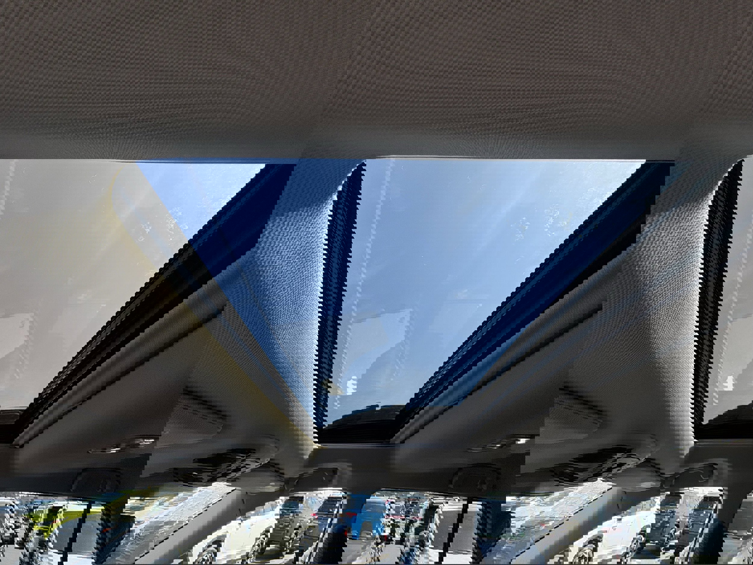 Certified 2025 Subaru Outback Premium AWD/4WD image 25