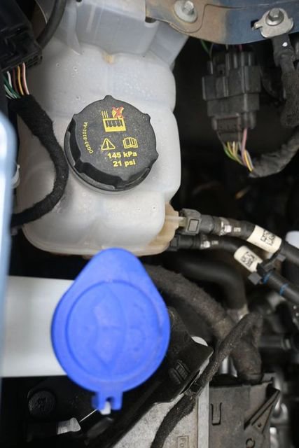 Used 2024 Ford Bronco Big Bend image 38