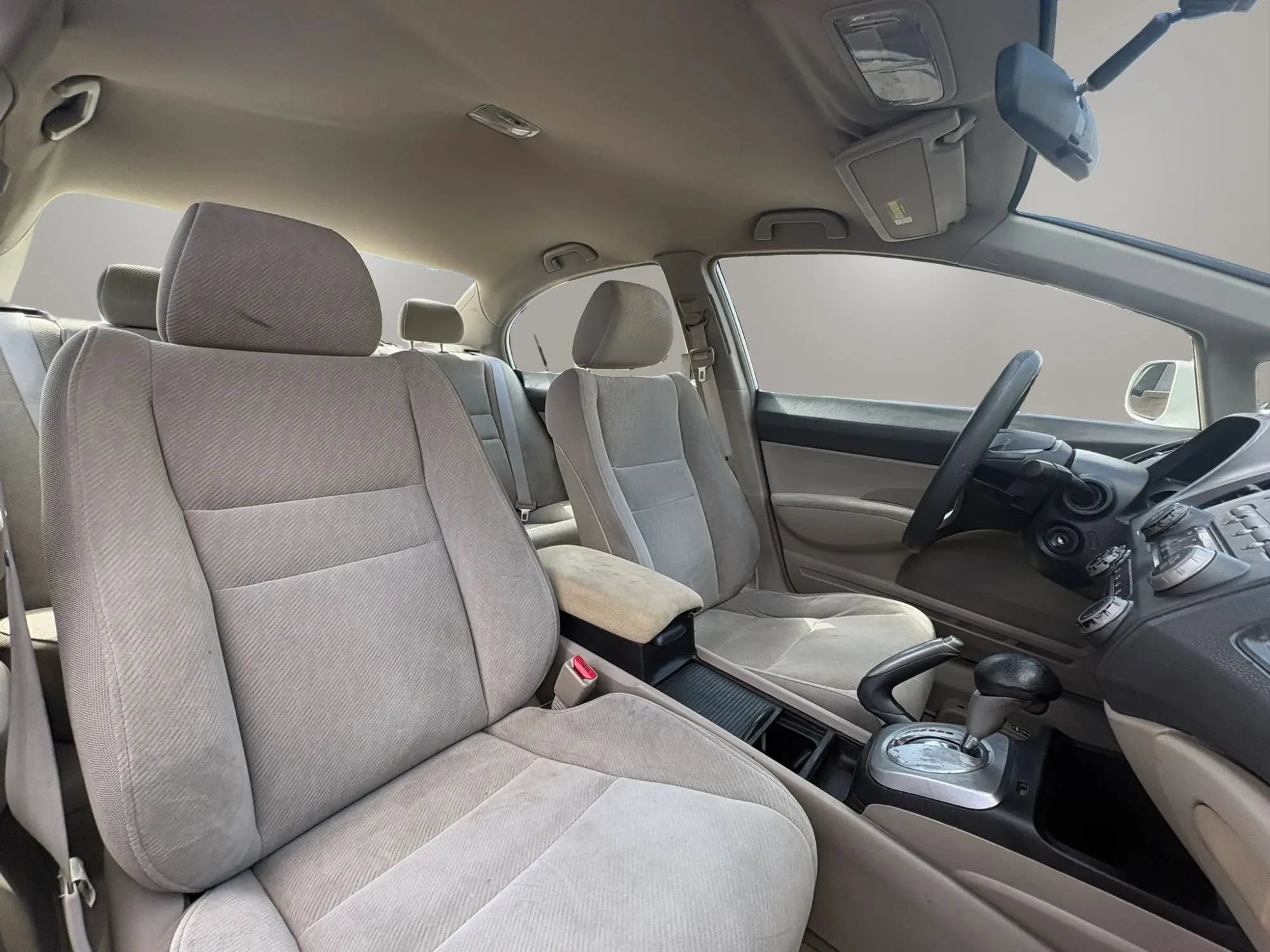 Used 2010 Honda Civic LX image 17