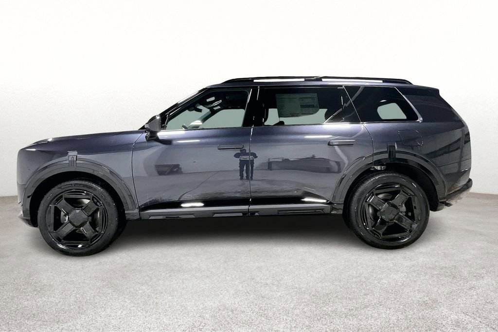 New 2027 Kia Telluride EX image 15