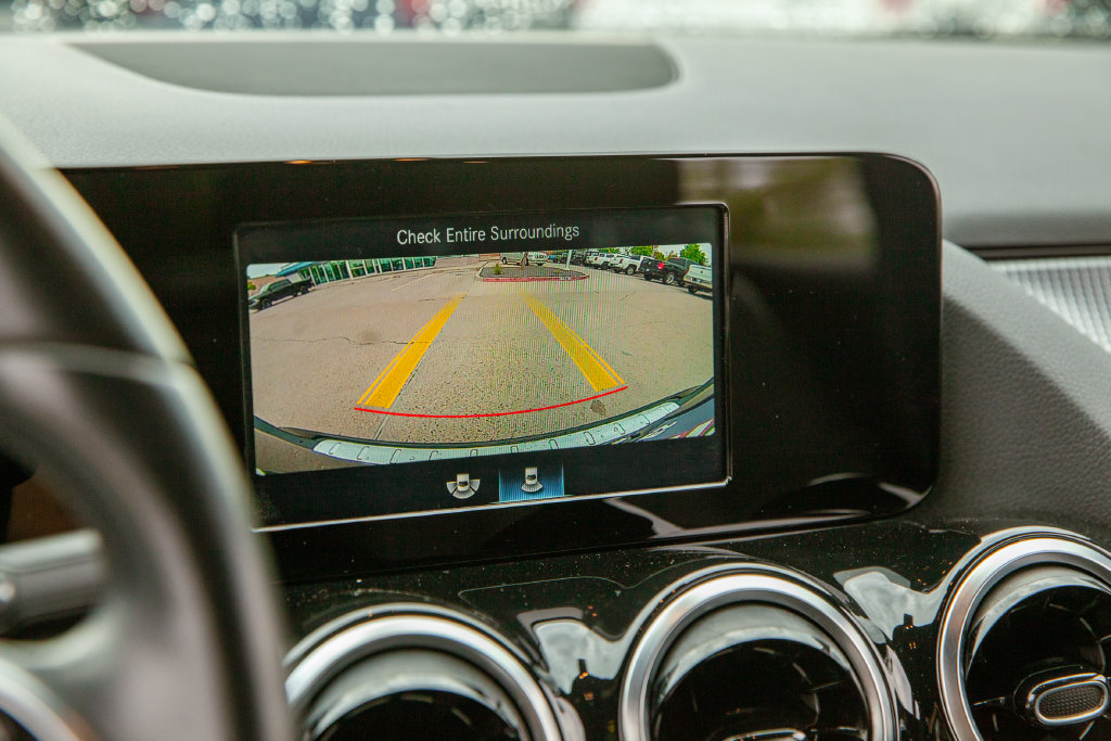Used 2021 Mercedes-Benz GLA 250 image 15