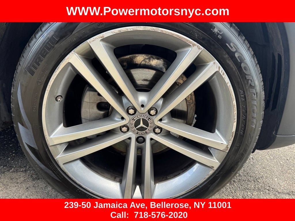 Used 2022 Mercedes-Benz GLE 350 image 16