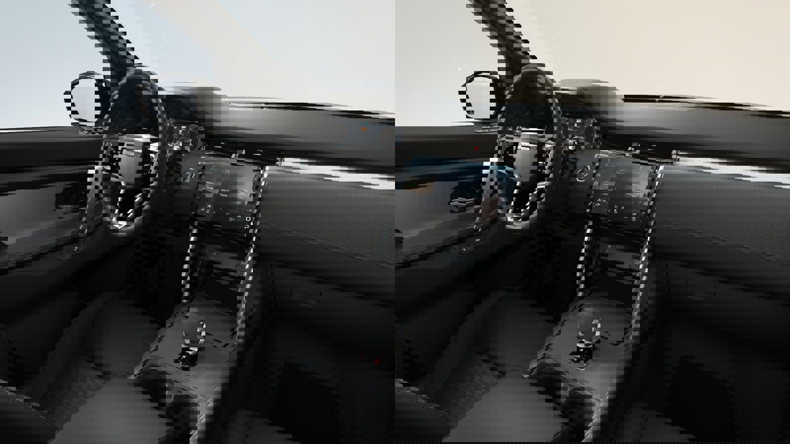 New 2026 Land Rover Discovery Sport Landmark image 5