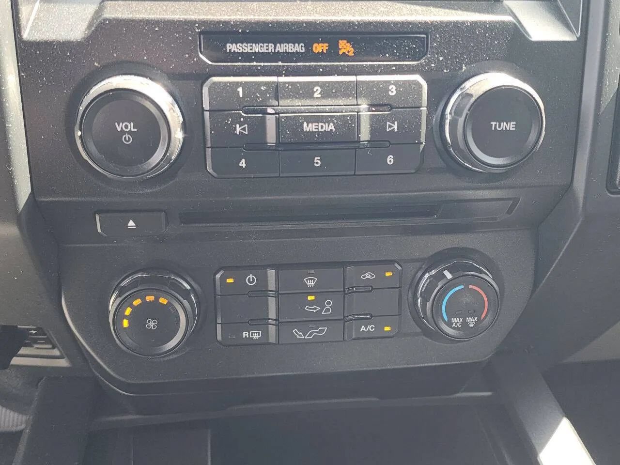 Used 2018 Ford F150 XL w/ Equipment Group 101A Mid AWD/4WD image 20