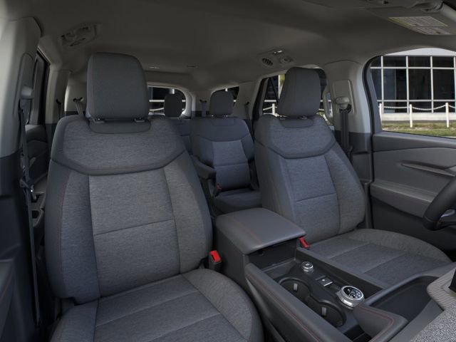 New 2026 Ford Explorer Active RWD image 10