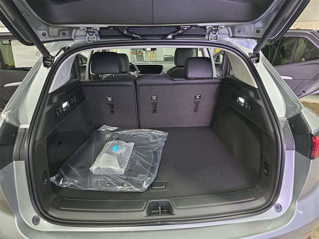 New 2026 Buick Envision Preferred image 12