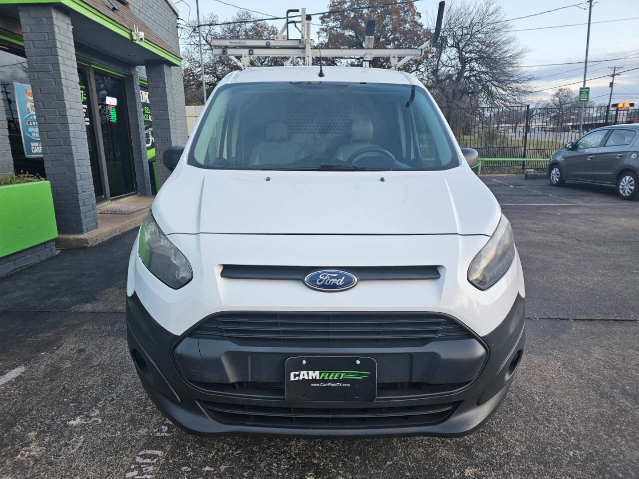 Used 2015 Ford Transit Connect XL FWD image 5