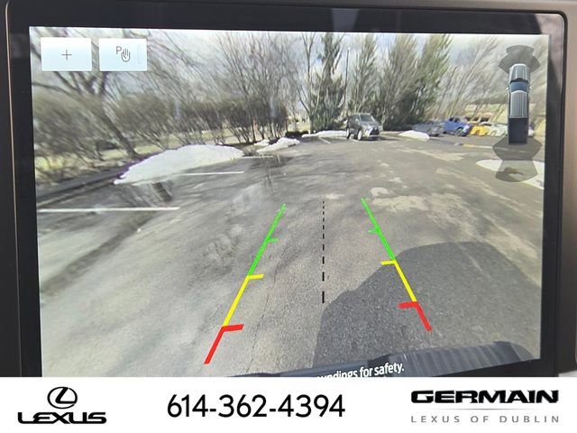 Used 2023 Ford F150 Lariat w/ Equipment Group 502A High image 31