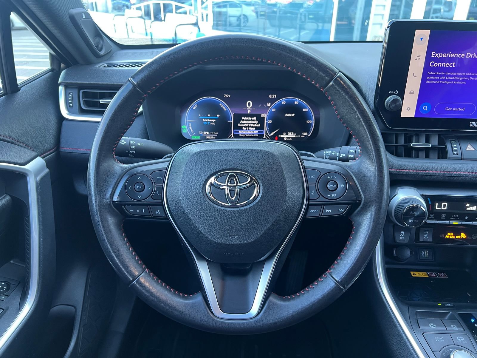 Used 2023 Toyota RAV4 XSE AWD/4WD image 21