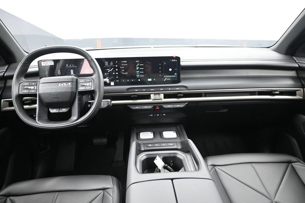 New 2027 Kia Telluride EX AWD/4WD image 32