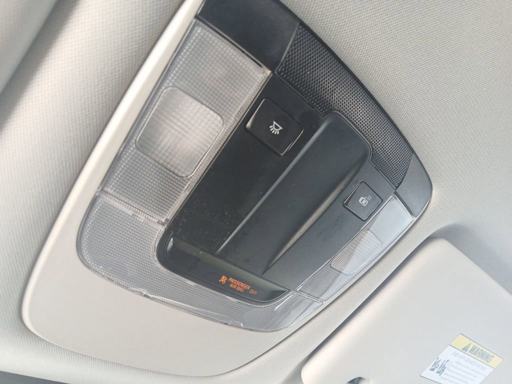 Used 2024 Kia Sportage LX image 21