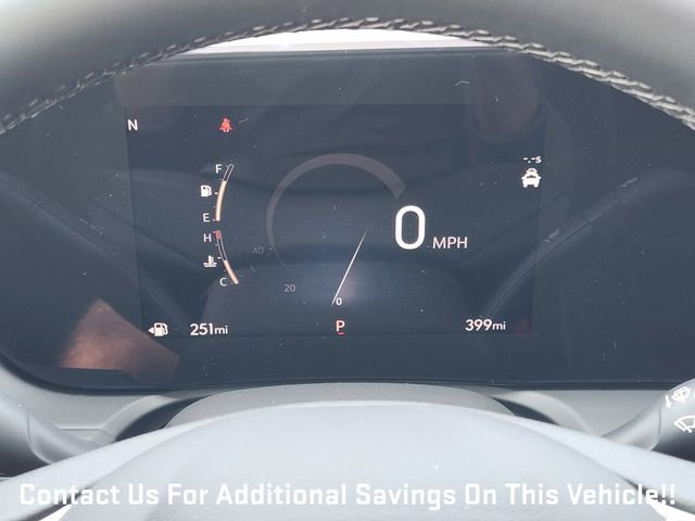 New 2026 Buick Encore GX Sport Touring image 11