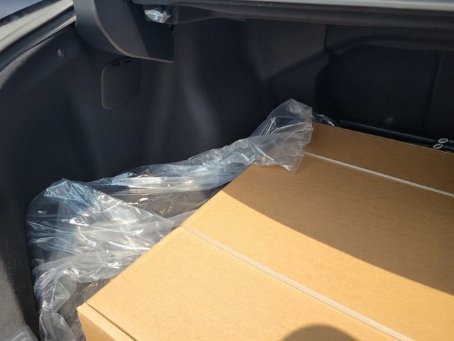 New 2026 Toyota Crown Limited AWD/4WD image 35