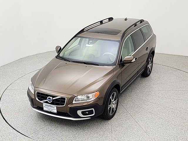 Used 2013 Volvo XC70 T6 image 12