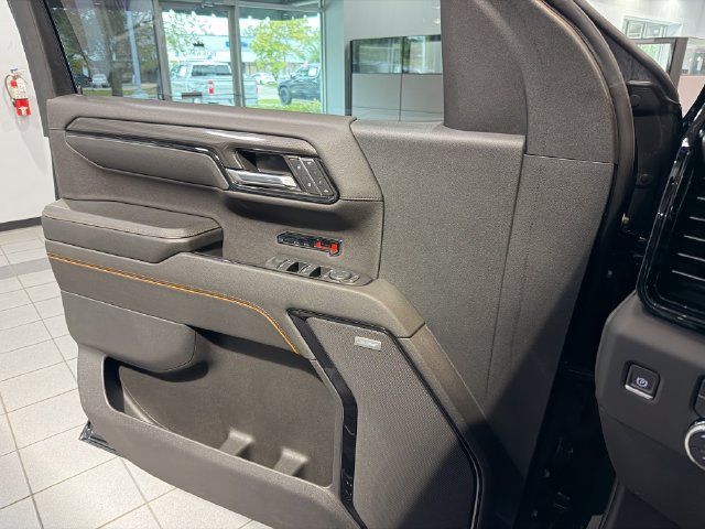 Used 2023 GMC Sierra 1500 AT4 w/ AT4 Premium Package AWD/4WD image 27