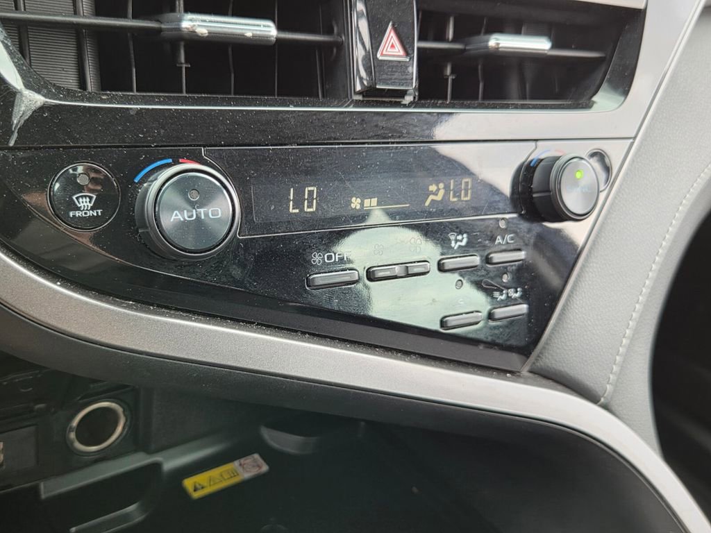 Used 2024 Toyota Camry XSE w/ Cold Weather Package image 20