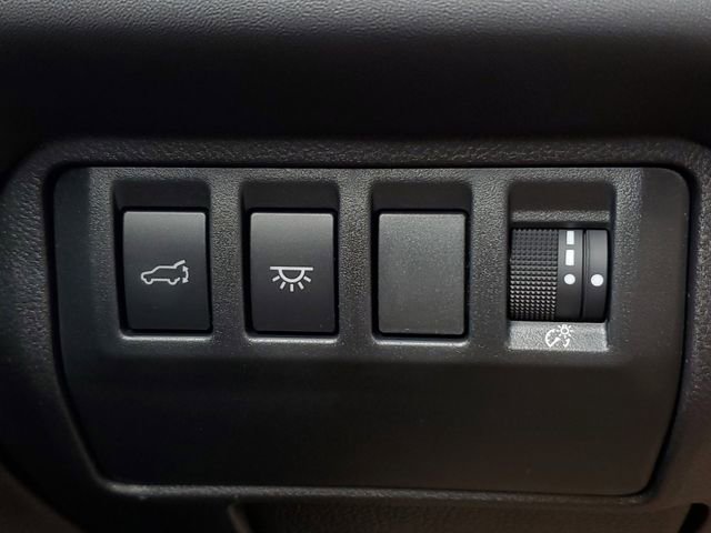 New 2026 Subaru Ascent Limited w/ Popular Package #2 AWD/4WD image 34