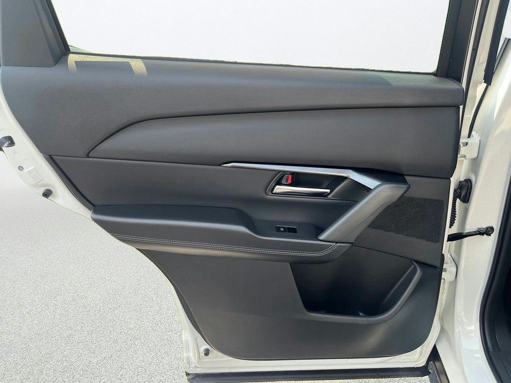 New 2026 MAZDA CX-5 Select AWD/4WD image 20