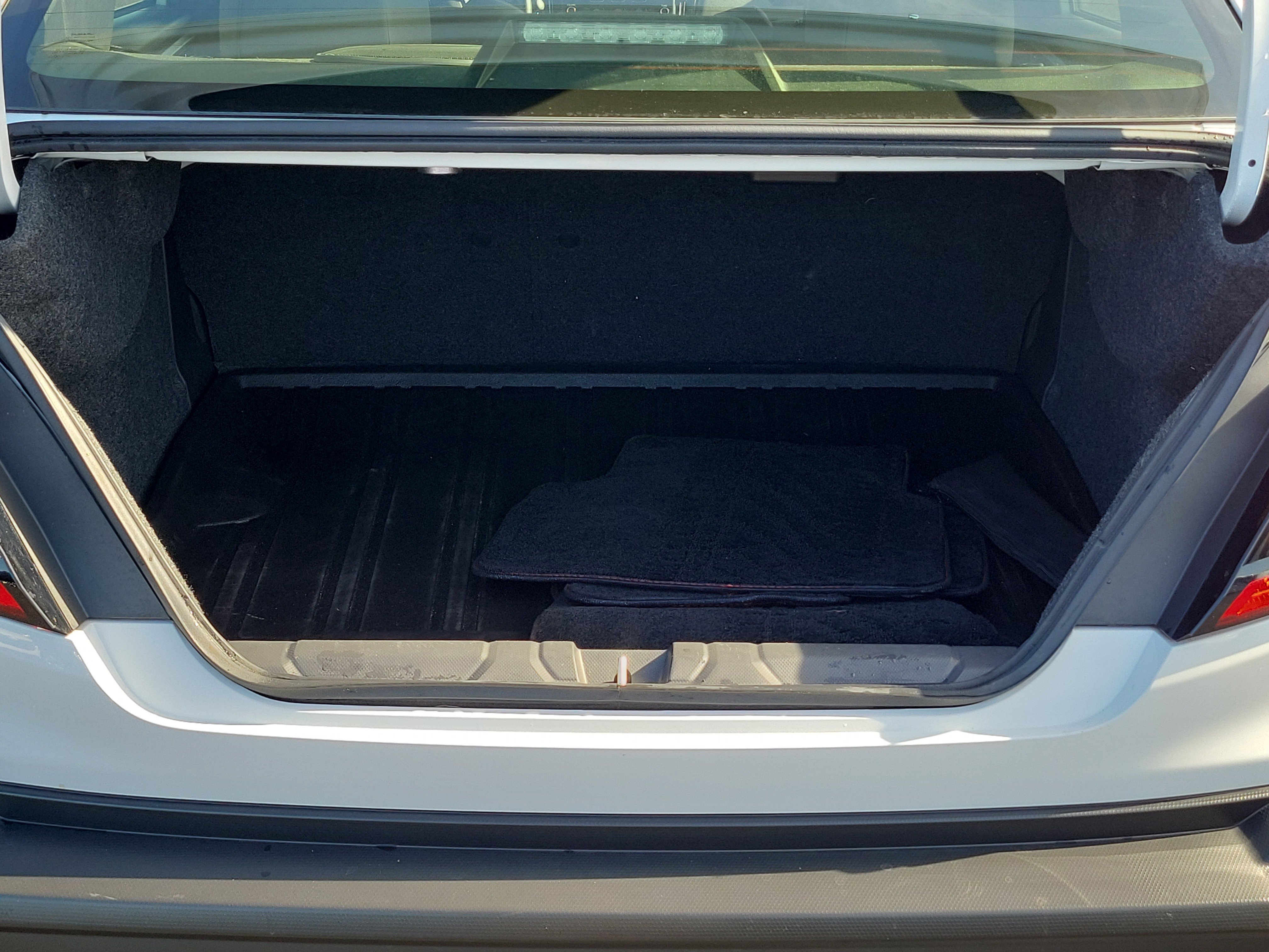 Used 2023 Subaru WRX Limited image 12