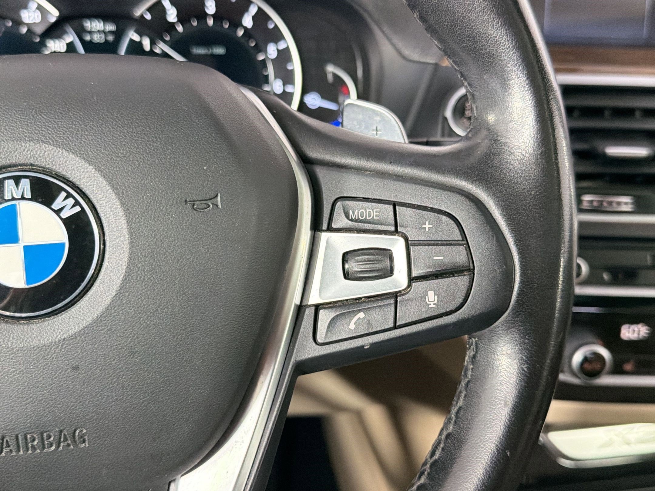 Used 2018 BMW X3 xDrive30i image 27