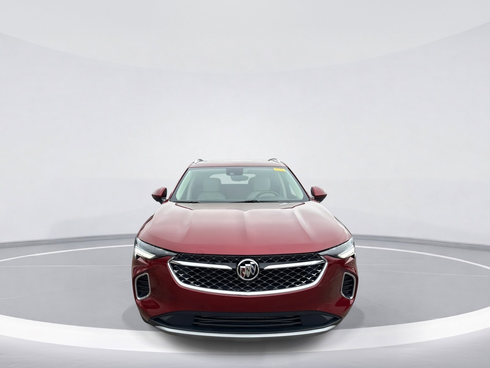 Certified 2023 Buick Envision Avenir image 2