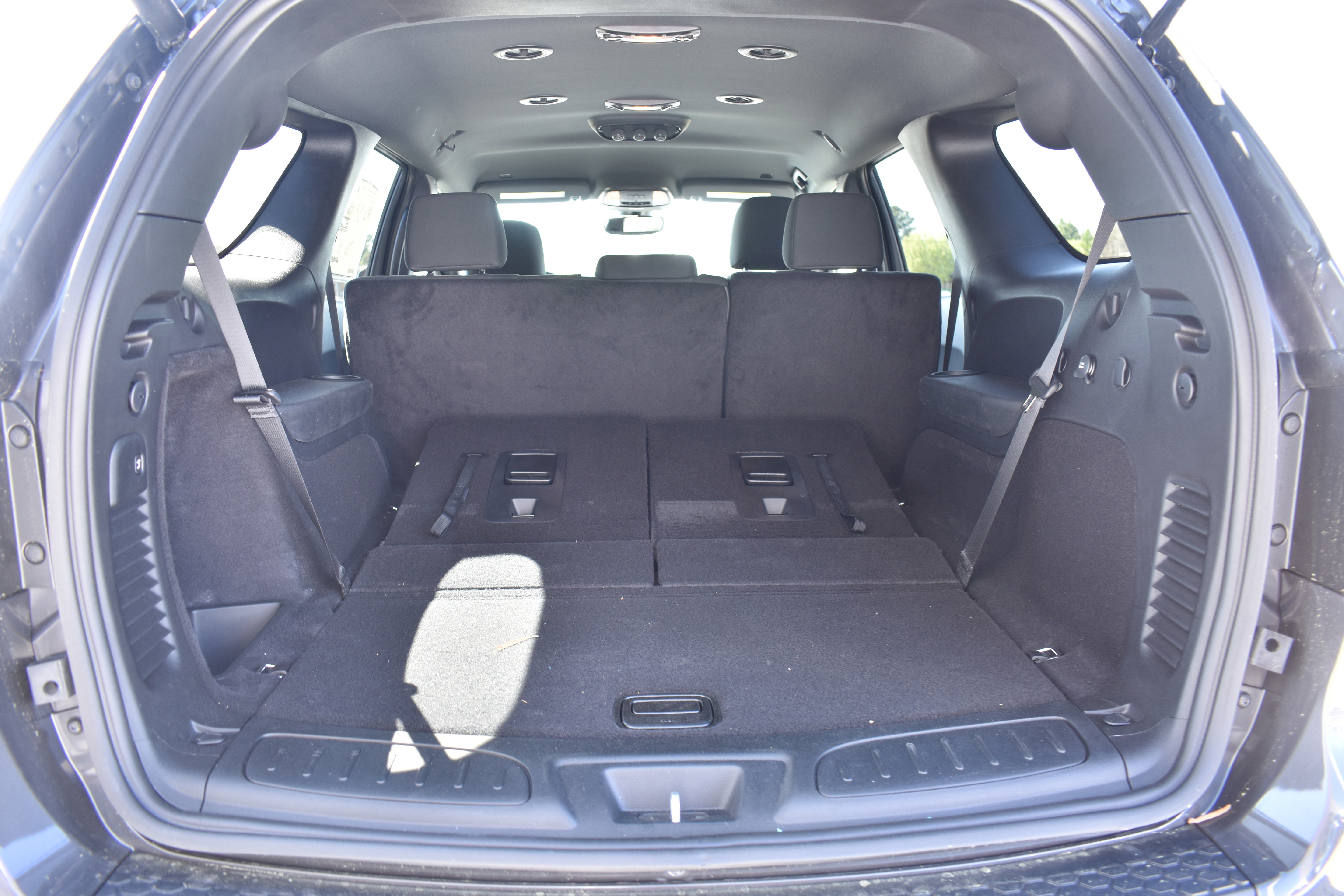 New 2026 Dodge Durango GT image 31