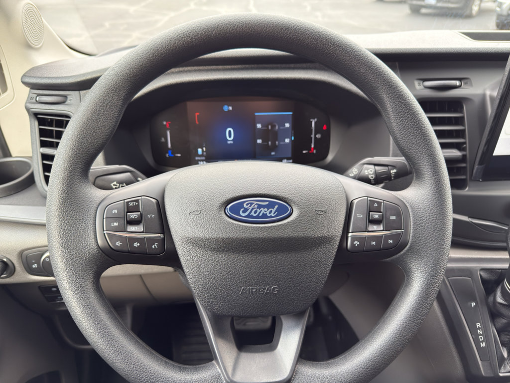 New 2026 Ford Transit 350 148 High Roof Extended image 15