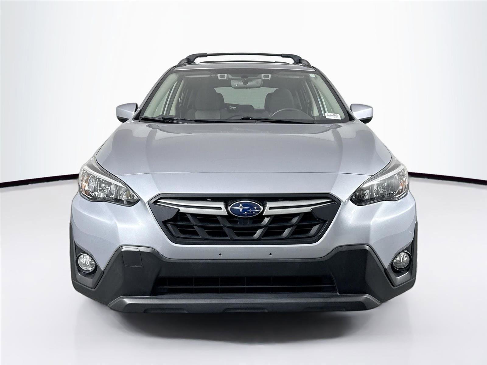 Used 2023 Subaru Crosstrek 2.0i Premium w/ Popular Package #4 image 3