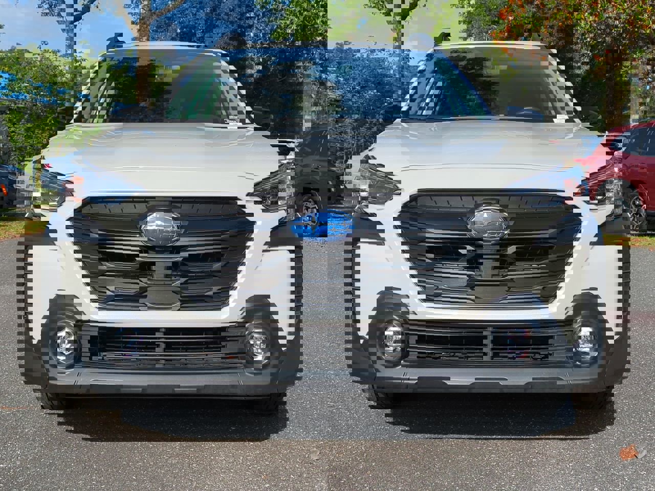 Used 2024 Subaru Outback Onyx Edition image 9