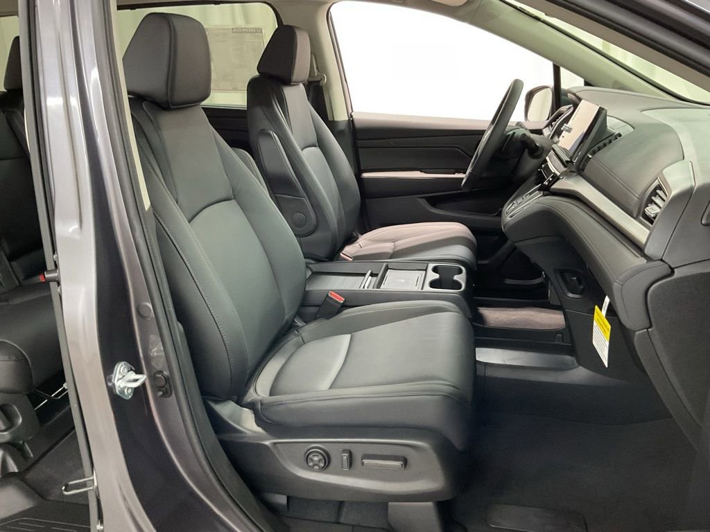 Used 2026 Honda Odyssey EX-L image 30