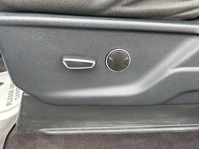 Used 2021 Ford F150 XLT w/ Equipment Group 301A Mid image 16