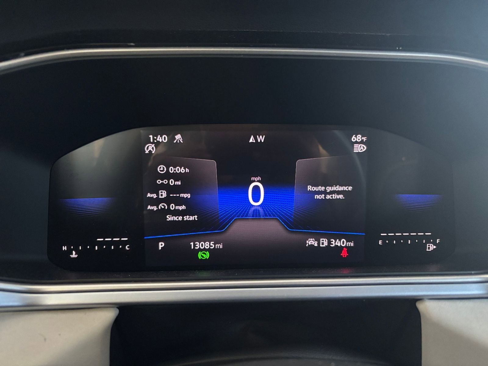 Used 2025 Volkswagen Taos SE image 45