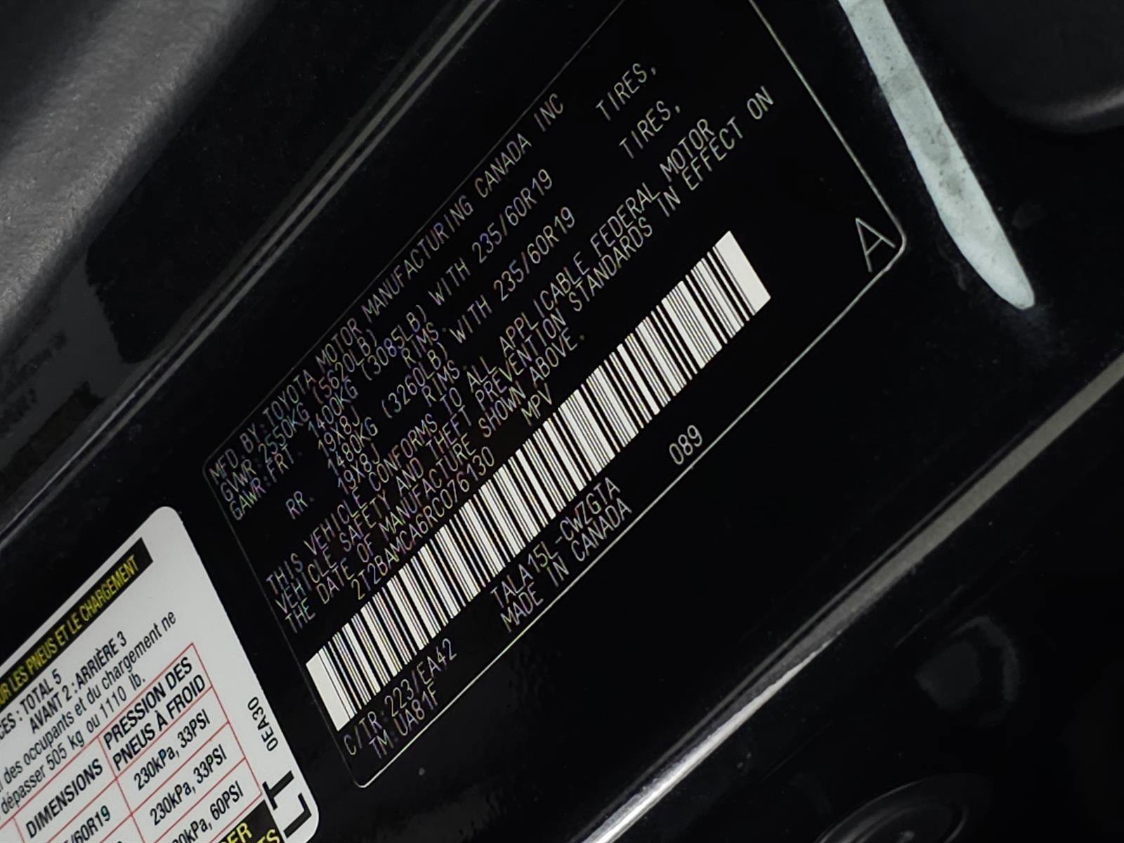 Used 2024 Lexus RX 350 Premium AWD/4WD image 29