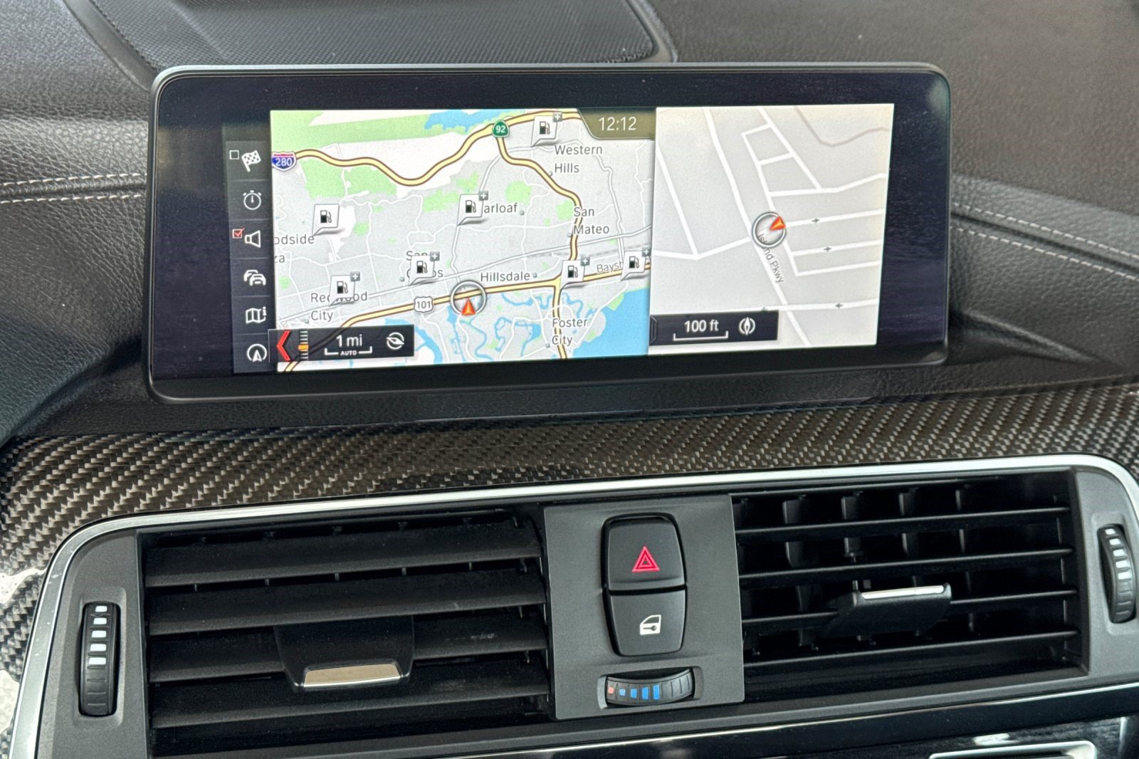 Used 2018 BMW M4 Coupe RWD image 20