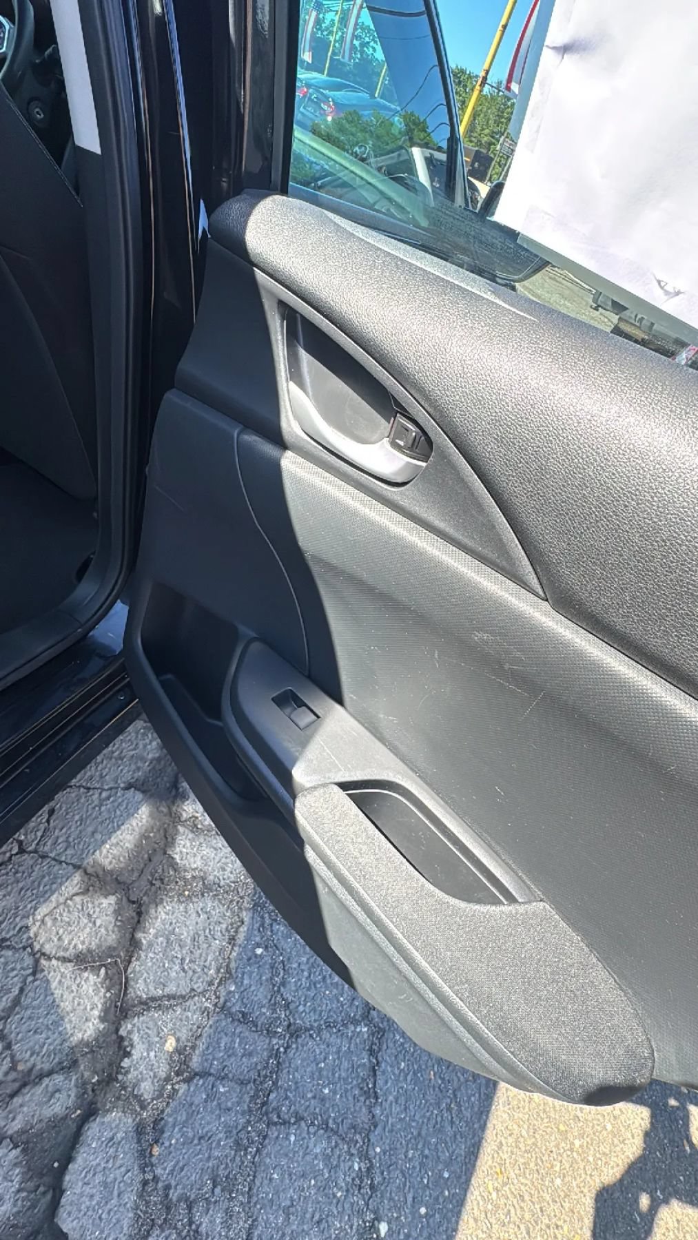 Used 2019 Honda Civic LX image 18