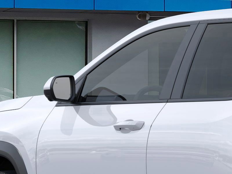 New 2026 Chevrolet Equinox LT w/ Safety and Technology Package image 12