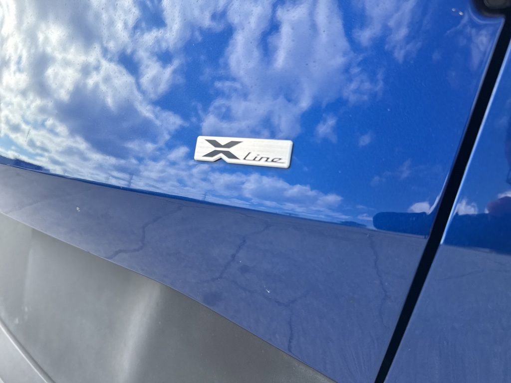 Used 2023 Kia Sportage X-Line w/ X-Line Premium Package AWD/4WD image 12