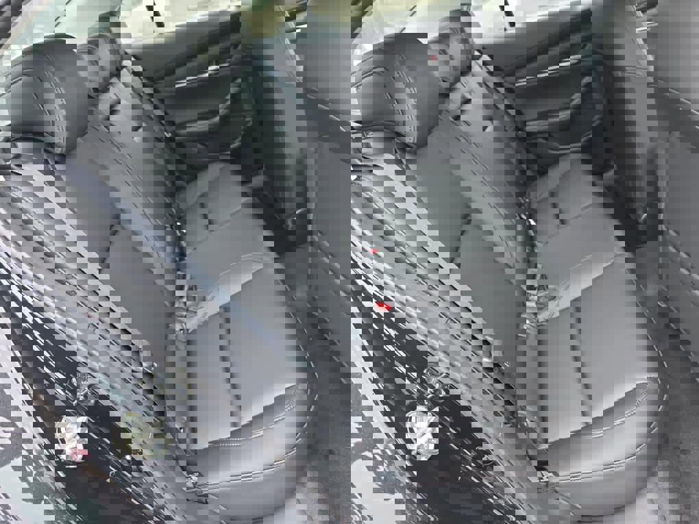 New 2026 MAZDA MAZDA3 s Sport image 25