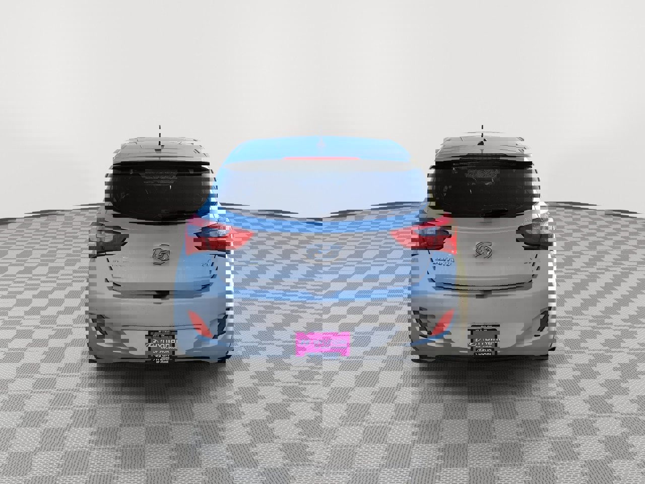 Used 2014 Hyundai Elantra GT image 7