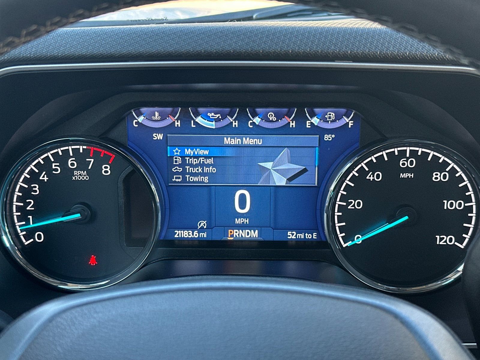 Used 2023 Ford F150 XLT w/ Equipment Group 301A Mid image 26