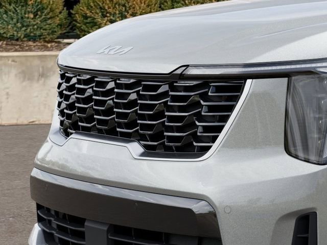 New 2026 Kia Sorento S image 13