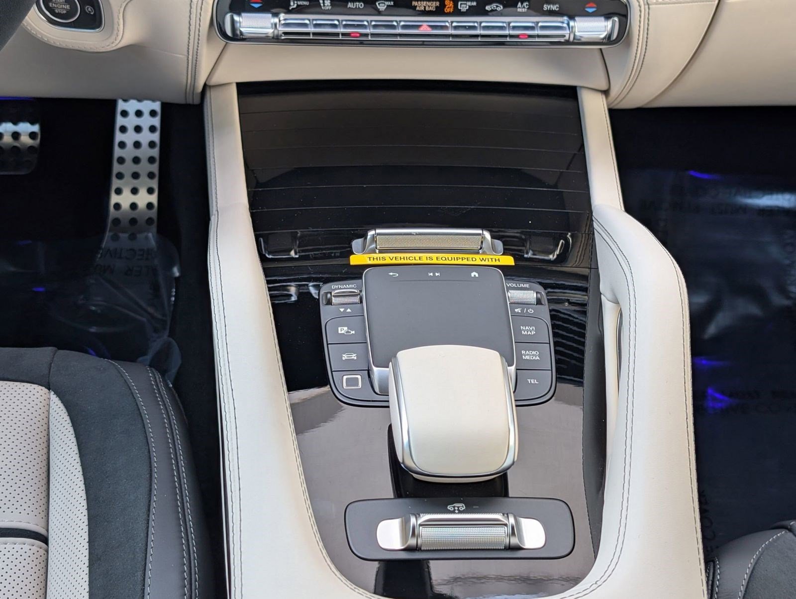 New 2025 Mercedes-Benz GLE 63 AMG S image 16