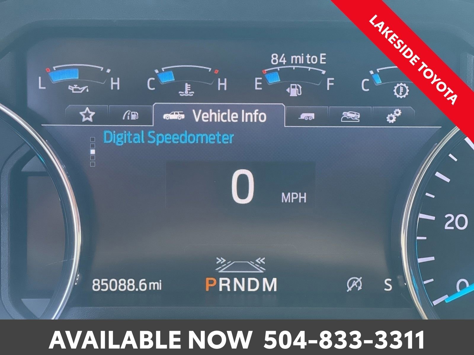 Used 2021 Ford Expedition XLT image 41