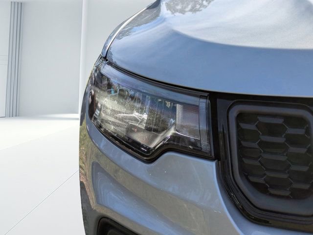 New 2026 Jeep Compass Latitude image 8