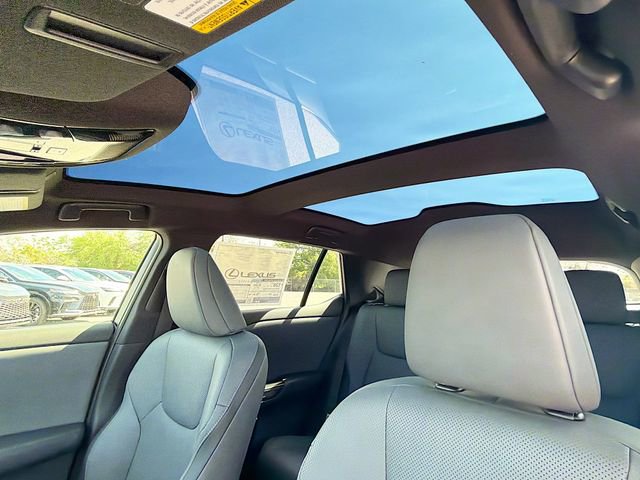 New 2026 Lexus RZ 350e 2WD image 26