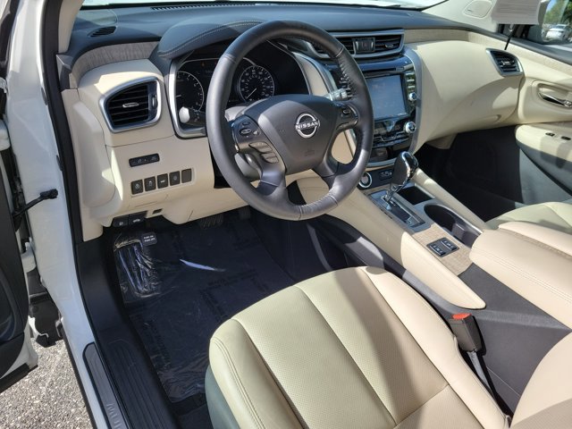 Used 2024 Nissan Murano SL image 21