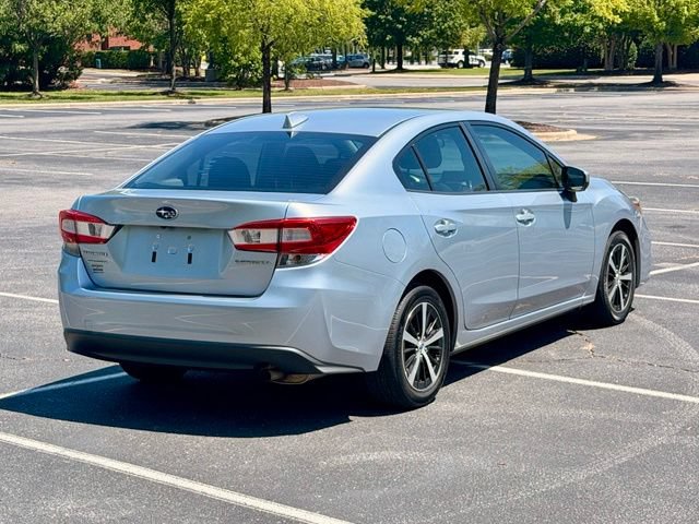 Used 2019 Subaru Impreza 2.0i Premium w/ Eyesight & BSD/Rcta & SRF AWD/4WD image 7